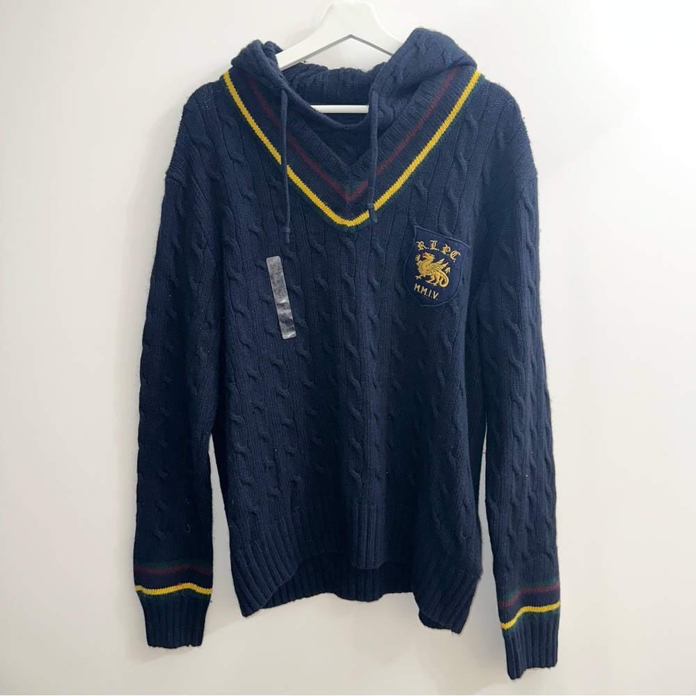 Polo Ralph Lauren Sweater